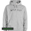 British Rogue Hoodie thd