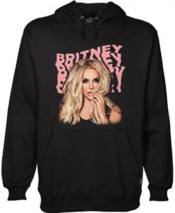 Britney Spears Hoodie