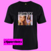 Britney Spears Vintage T Shirt