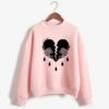 Broken Heart Sweatshirt AY