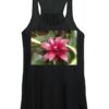 Bromeliad Tillandsioideae Women's Tank Top ZNF08