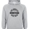 Brooklyn Babe Hoodie