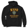 Brooklyn Nine Nine Hoodie DAP