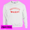 Brooklyn Wildcats Sweatshirt