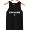 Brownie Emoji Tanktop ZNF08