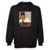 Bryson Tiller Trapsoul Don’t Hip Hop Hoodie