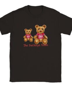 Buckeye Team T-shirt