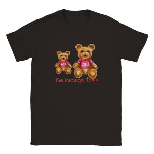 Buckeye Team T-shirt