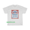 Budweiser Beer T-shirt thd