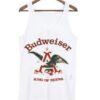 Budweiser King Tanktop ZNF08