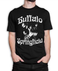 Buffalo Springfield T-Shirt