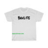 Bumlife T-shirt Unisex Heavy Cotton Tee thd