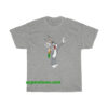 Bunny Whats Up Doc t shirt thd