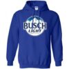 Busch Light Hoodie