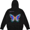 Butterfly Hoodie DAP