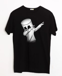 Buy Dab Marshmello TSHIRT ZNF08