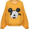 Buy Mickey SWEATSHIRT ZNF08