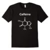 CAFFEINE TSHIRT ZNF08