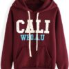 CALI HOODIE AY