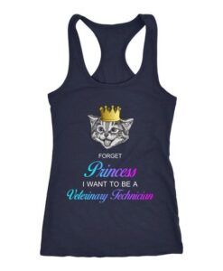 CAT PRINCES TANK TOP ZNF08