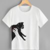 CAT Tshirt DAP