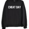 CHEAT SWEATSHIRT AY