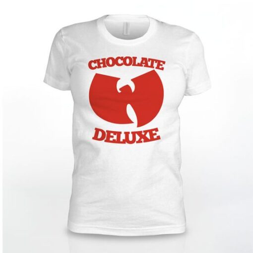 CHOCOLATE Tshirt DAP