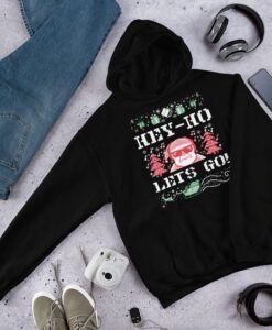 CHRISTMAS Hoodie ZNF08