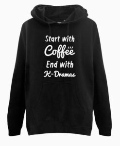 COFFE HOODIE AY