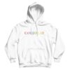 COLDPLAY Hoodie DAP