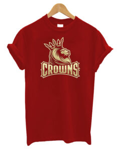 CROWNS-T-Shirt