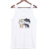 CUTEST tank top ZNF08