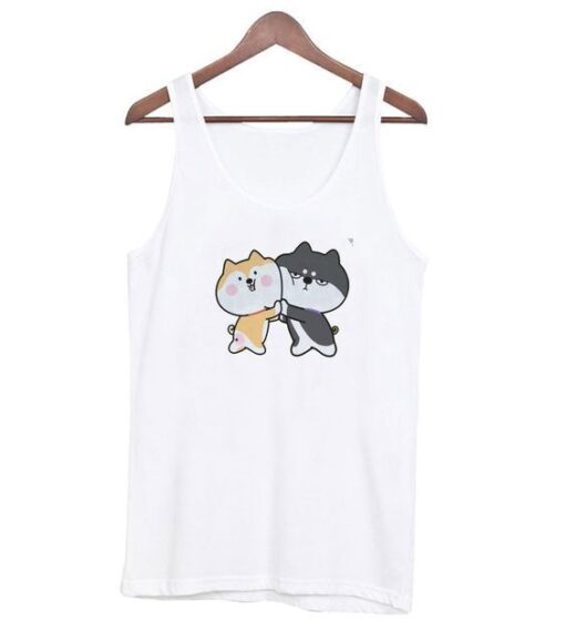 CUTEST tank top ZNF08