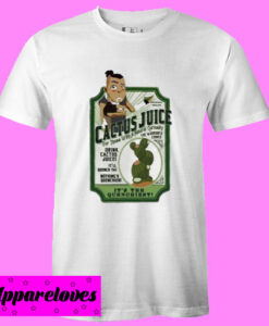 Cactus Juice T Shirt