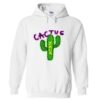 Cactus jack hoodie ZNF08