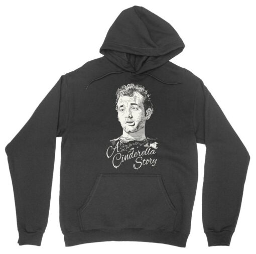 Caddy Shack, Cinderella Story - 80's - Movies - Cult hoodie