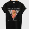 Cage The Elephant Melophobia T-shirt ZNF08