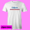 California At 1920 T Shirt