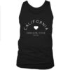 California Paradise Cove Tank Top