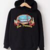 California San Frascisco Hoodie ZNF08