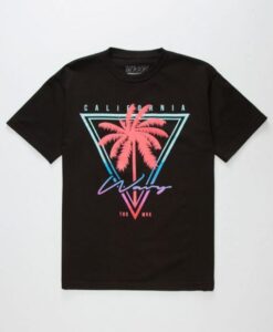 California T-Shirt