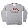 California West Coast Sweatshirt