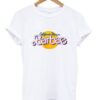 California dream barbae t-shirt ZNF08