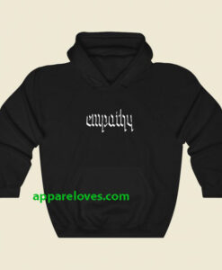 Calum Hood Empathy Cool Hoodie thd