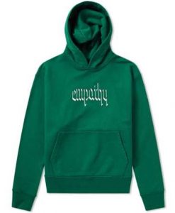 Calum Hood Empathy Hoodie