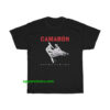 Camaron de la Isla T-Shirt thd