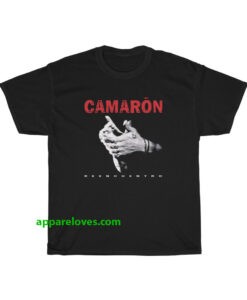 Camaron de la Isla T-Shirt thd