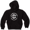 Cameron Dallas Hoodie ZNF08