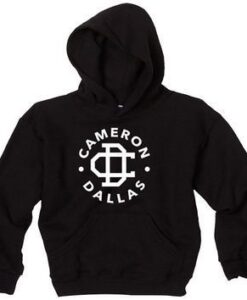 Cameron Dallas Hoodie ZNF08