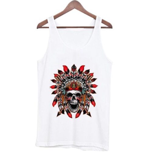 Camiseta Lucas Tank Top AY